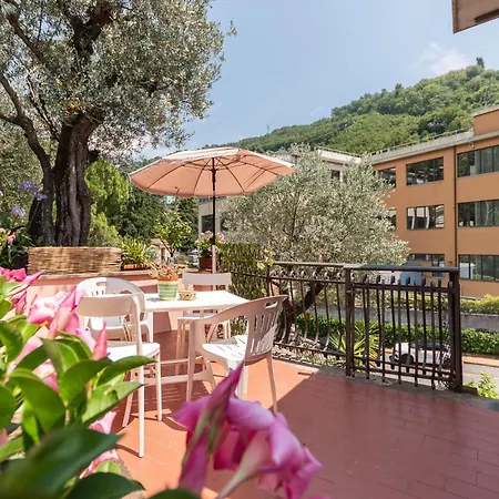 Con Giardino - 5 Min Dal Mare