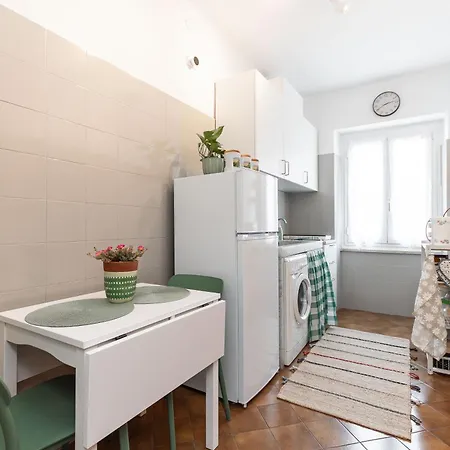 Con Giardino - 5 Min Dal Mare